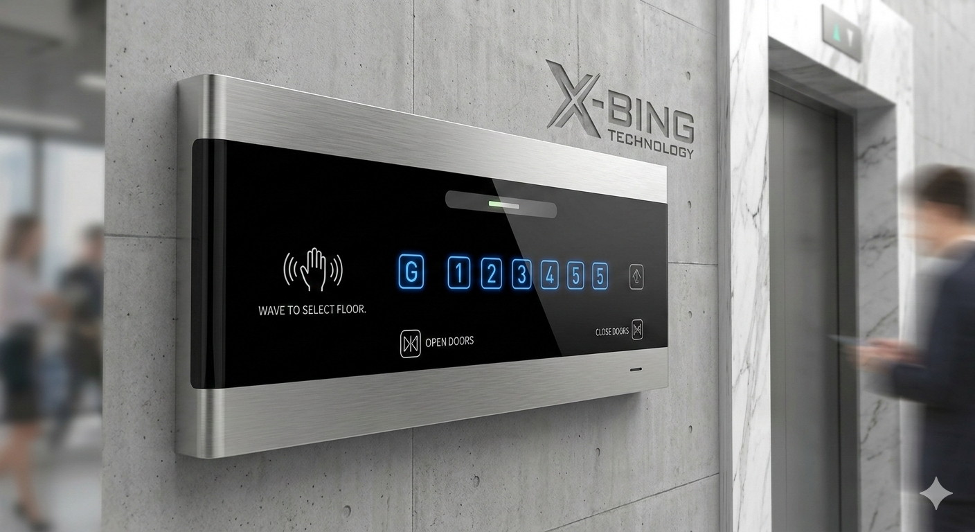 x-bing-control-anel